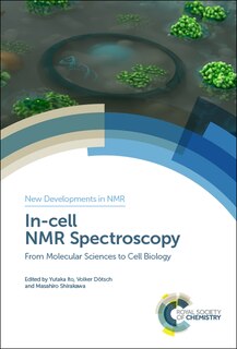 Front cover_In-cell Nmr Spectroscopy