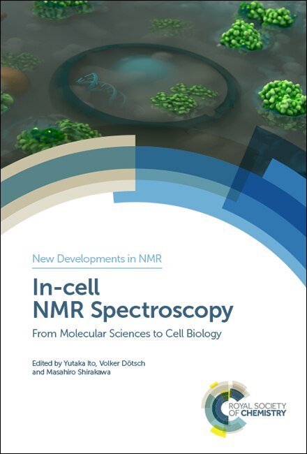 Front cover_In-cell Nmr Spectroscopy