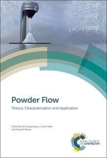Couverture_Powder Flow