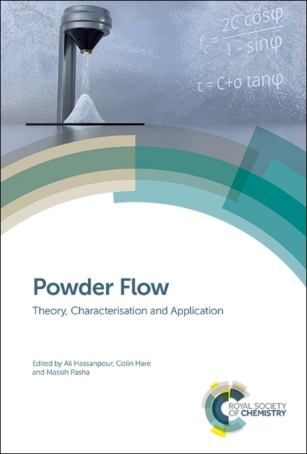 Couverture_Powder Flow