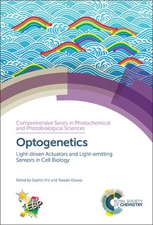 Front cover_Optogenetics