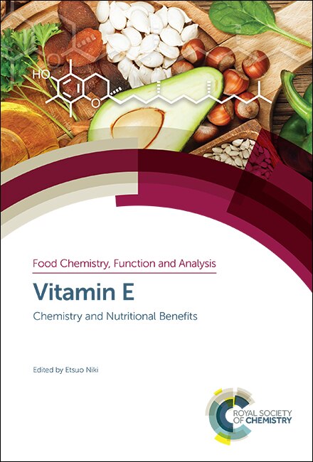 Front cover_Vitamin E
