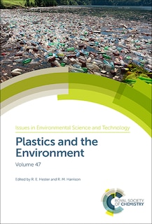 Front cover_Plastics And The Environment