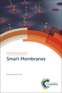 Front cover_Smart Membranes