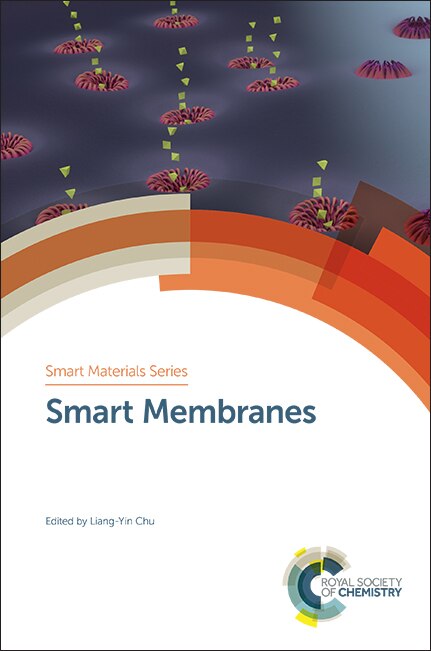 Front cover_Smart Membranes