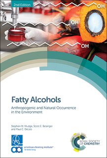 Couverture_Fatty Alcohols