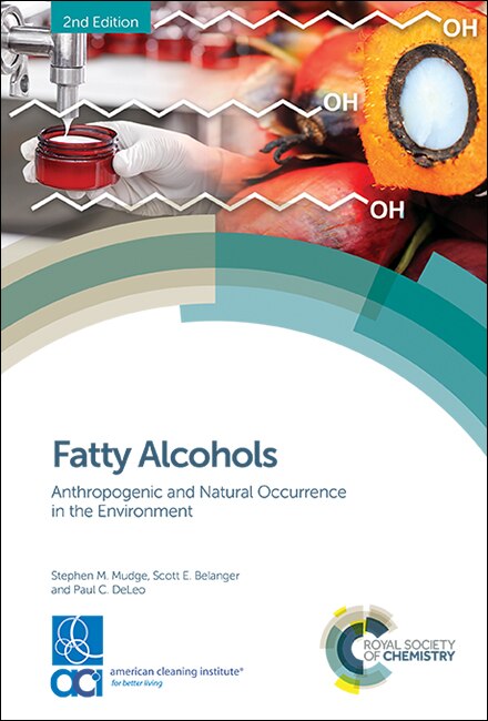 Couverture_Fatty Alcohols