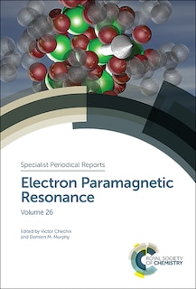 Front cover_Electron Paramagnetic Resonance