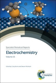 Front cover_Electrochemistry