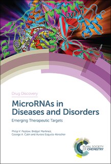 Couverture_Micrornas In Diseases And Disorders
