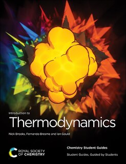 Front cover_Introduction to Thermodynamics
