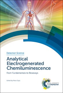 Couverture_Analytical Electrogenerated Chemiluminescence