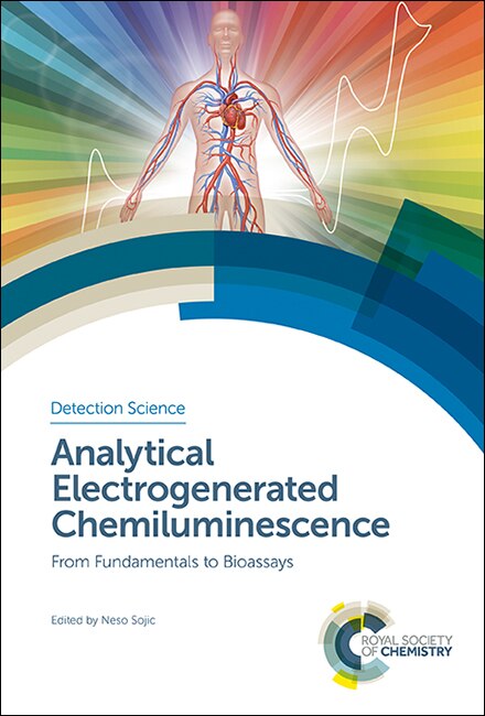 Couverture_Analytical Electrogenerated Chemiluminescence