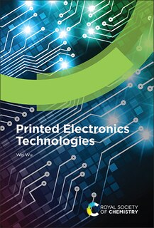 Front cover_Printed Electronics Technologies