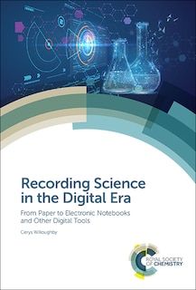 Front cover_Recording Science In The Digital Era