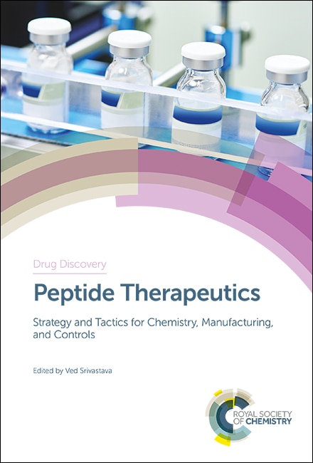 Couverture_Peptide Therapeutics