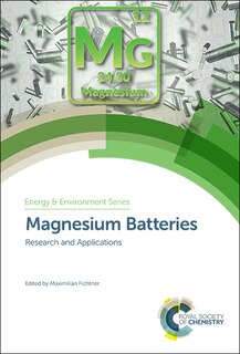Front cover_Magnesium Batteries