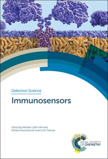 Front cover_Immunosensors