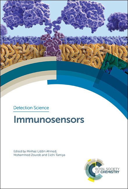 Front cover_Immunosensors