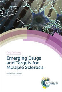 Couverture_Emerging Drugs And Targets For Multiple Sclerosis