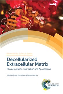 Couverture_Decellularized Extracellular Matrix