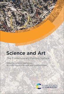 Couverture_Science And Art
