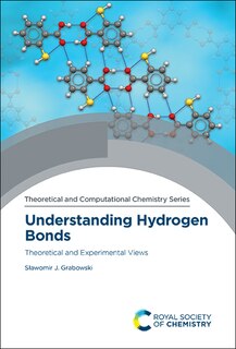 Front cover_Understanding Hydrogen Bonds