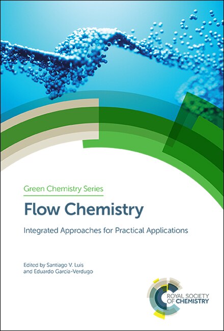Couverture_Flow Chemistry