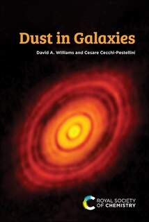Front cover_Dust In Galaxies
