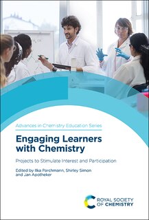 Front cover_Engaging Learners With Chemistry