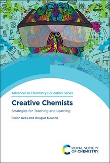 Front cover_Creative Chemists