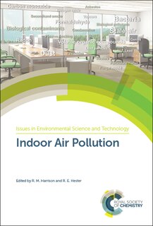 Front cover_Indoor Air Pollution