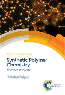 Front cover_Synthetic Polymer Chemistry