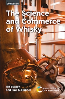 Couverture_The Science and Commerce of Whisky