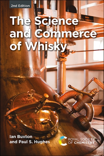 Couverture_The Science and Commerce of Whisky