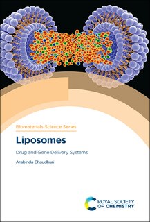 Front cover_Liposomes