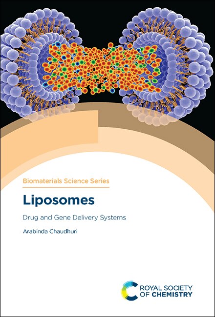 Front cover_Liposomes