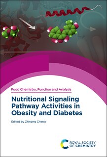 Front cover_Nutritional Signaling Pathway Activities In Obesity And Diabetes