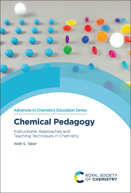 Front cover_Chemical Pedagogy