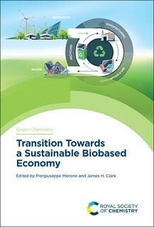 Front cover_Transition Towards A Sustainable Biobased Economy