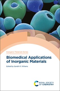 Front cover_Biomedical Applications Of Inorganic Materials