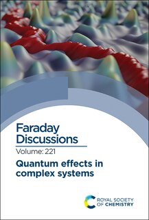 Couverture_Quantum Effects In Complex Systems