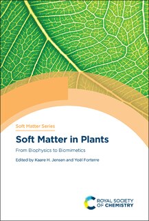 Couverture_Soft Matter In Plants