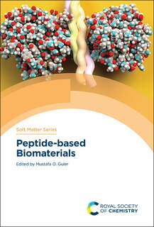 Front cover_Peptide-based Biomaterials