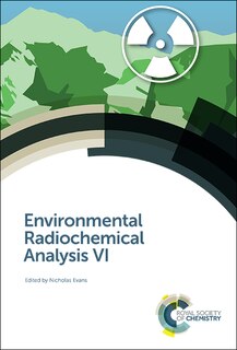 Environmental Radiochemical Analysis Vi