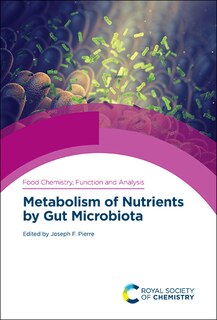 Front cover_Metabolism Of Nutrients By Gut Microbiota