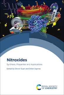 Front cover_Nitroxides