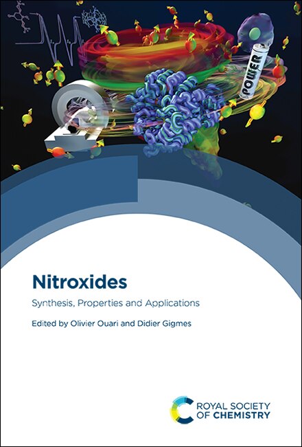 Front cover_Nitroxides