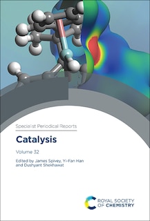 Front cover_Catalysis