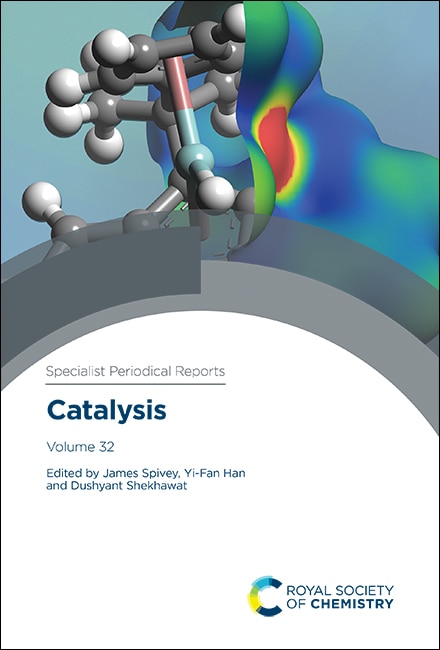 Front cover_Catalysis